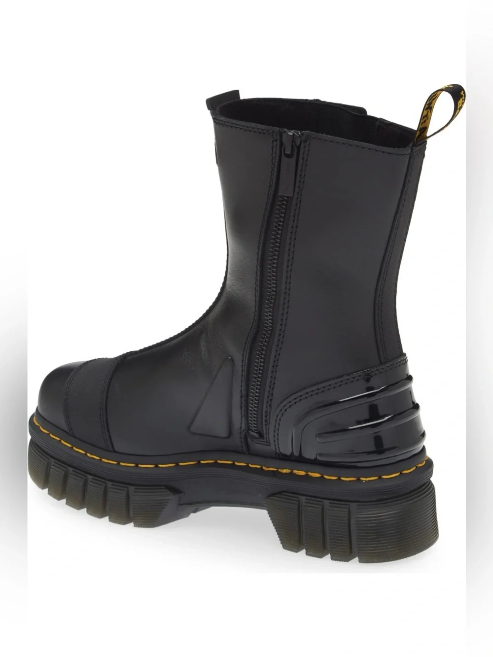 NWT:🔳 Audrick Chelsea Boot Dr. Martens🔳